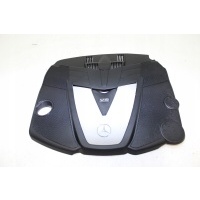 Мерседес gl крышка на двигатель om642 a6420101667