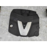Мерседес w211 w219 w221 3.0 cdi крышка крышка верхняя двигателя a6420101667