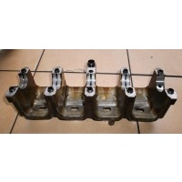 Honda civic vi 1.4 16v d14a4 95 - 00 опора вала