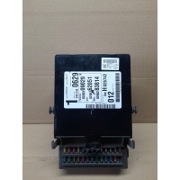 Блок bsi уч renault лагуна ii 8200262051