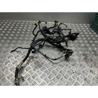 Провода свет двигателя 1.5 dci nissan qashqai j10 24011jd03b
