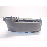 Корпус фильтра воздушный трубки впуска citroen c4 1.6 hdi 2004