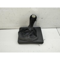 Чехол кулисы Volkswagen Golf-3 1995 1H0863216