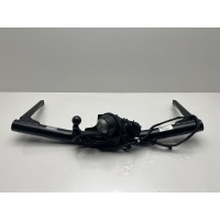 Фаркоп skoda kodiaq электрический 565803881h