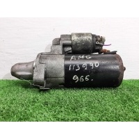 Стартер Mercedes CLS (C219) 2004 - 2008 2006 0061510601,