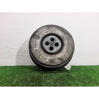 Шкив коленвала Mercedes Sprinter II (w906) 2006 - 2017 2018 A6510351912; 6510351912,