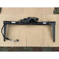 Skoda kodiaq фаркоп с проводка 565803881h