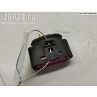 Разъем (фишка) проводки Audi A6 C6 (2004-2011) 2007 1J0973737