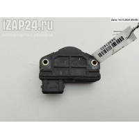 Датчик положения дроссельной заслонки BMW 5 E39 (1995-2003) 1997 1703562