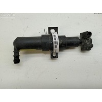 Форсунка омывателя фар Лев. Volkswagen Passat B6 2006 3C0955103A