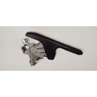Форд фиеста mk6 v vi 2002 - 2008 rok рычаг тормоза ручной тормоз механический