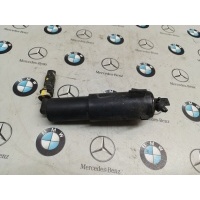 форсунка омывателя фары левой BMW X5 2011 7173851