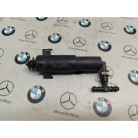форсунка омывателя фары правой BMW X5 2011 7173852