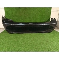 Бампер заднего bmw 7 e65 facelift 2006 at седан