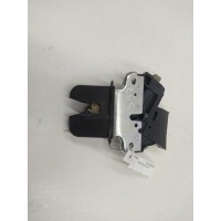 Замок багажника Volkswagen Passat B6 2008 4F5827505
