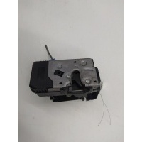 Замок двери передней правой Opel Vivaro A (2001-2014) 2008 91166234