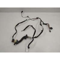 Проводка двери Opel Vivaro A (2001-2014) 2012 93865995