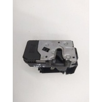 Замок двери передней правой Opel Vivaro A (2001-2014) 2012 91166234