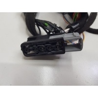 Электропроводка тэна PTC Renault Kaptur 2016- 115121189R