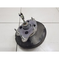 Усилитель тормозов вакуумный Renault Kaptur 2016- 472104797R