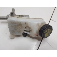 Главный тормозной цилиндр Renault Kaptur 2016- 460112629R