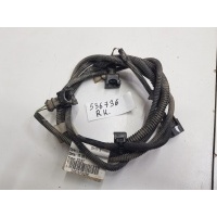 Электропроводка задних птф Renault Kaptur 2016- 240157929R