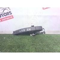ручка двери внешняя Land Rover Discovery L319 2008 CXF500033, CXF500043