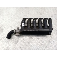 коллектор впускной Land Rover Range Rover 3 2003 7792019,7789288,306D1,M57D30