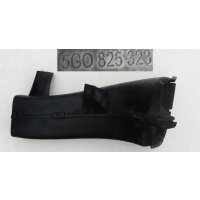 Канал впуск воздушный volkswagen гольф vii 7 5g0825323