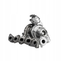 Турбина audi seat skoda volkswagen 2.0 tdi 110kw / 150ps|135kw / 184ps 821866 04l253010h