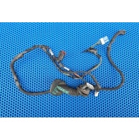 проводка двери JEEP GRAND CHEROKEE (WJ) 1999-2004 JEEP GRAND CHEROKEE (WJ) 1999-2004 56042538AG, Совместимые OEM номера 56042538AC,56042538AD,56042538AF,56042538AH,56042538AI,56042538AJ,56042538AK,5