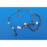 проводка двери JEEP GRAND CHEROKEE (WJ) 1999-2004 JEEP GRAND CHEROKEE (WJ) 1999-2004 1999 56042220AB, Совместимые OEM номера 56042220AC,56042220AD,56042220AE,56042220AF,56042220AG,56042220AH