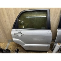 Трос открывания задней двери Kia Sportage 2004-2010 2010 814911F000