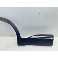 Накладка двери Chery Tiggo 4 Pro 1 2020-2024 609001372AA