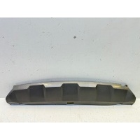 Накладка бампера Chery Tiggo 4 1 2018-2024 602001279AA