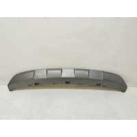 Спойлер бампера Chery Tiggo 4 Pro 1 2022- 602001271AA