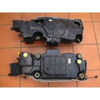 Peugeot oe p1001282 бачёк adblue