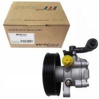 Wrc original parts 4921600 насос гур системы рулевой