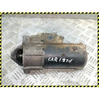 Стартер Mitsubishi Carisma 1997 md329260
