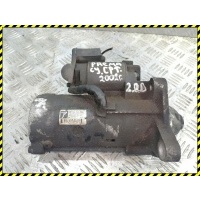 Стартер Mazda Premacy 1 2002 m002t87471