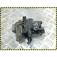 Распределитель зажигания (трамблер) Mitsubishi Space Star 1 1999 t2t61171
