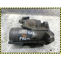 Стартер Mazda Premacy 1 2001 m002t87471