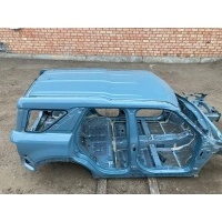 Крыша Ford Bronco Sport 2020