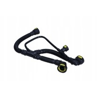 Провода трубки маслоотделителя 18 - 0718 maxgear citroen peugeot