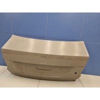 Крышка багажника Volkswagen Polo Sedan 2011- STVWP60750