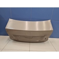 Крышка багажника Volkswagen Polo Sedan 2011- STVWP60750
