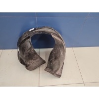 Локер правый передний Toyota RAV 4 2005-2013 BITO13002