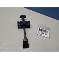 Ограничитель двери задней Audi A4 B9 2015- 8W0839249