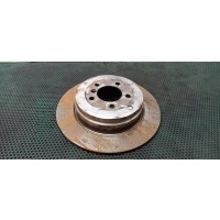 диск тормозной Land Rover Range Rover III (LM) 2002-2012 2003 SDB000211