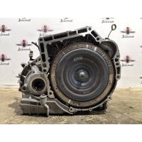 АКПП Honda Accord 8 CU2 K24Z3 MM7A